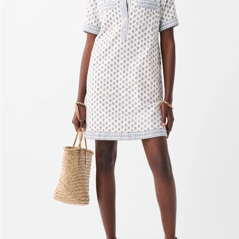 Faherty Rae Dress